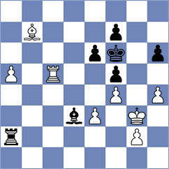 Maly - Shipov (chess.com INT, 2021)