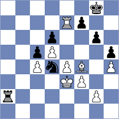 Herman - Kozlov (chess.com INT, 2024)