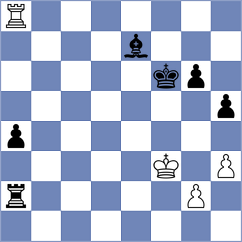 Kathmale - Arjun (Chess.com INT, 2020)