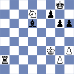 Titera - Petirova (Chess.com INT, 2021)