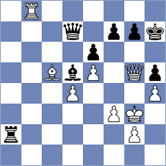 Horak - Subervi (chess.com INT, 2024)
