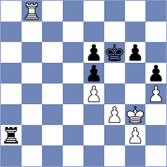 Iniyan - Paravyan (chess.com INT, 2024)