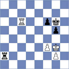 Svetlov - Wagner (Chess.com INT, 2020)