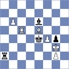 Jobava - Cunha (chess.com INT, 2021)