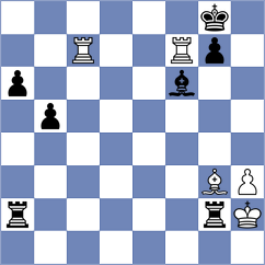 Soltanici - Chadaev (Chess.com INT, 2020)