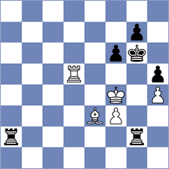Osmonbekov - Araz (chess.com INT, 2023)