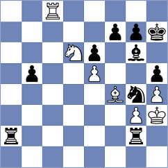 Antova - Ancheyta Tejas (chess.com INT, 2021)
