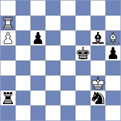 Toth - Szyszylo (chess.com INT, 2024)