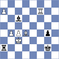 Jobava - Azarov (Chess.com INT, 2021)