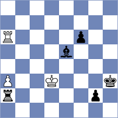 Andrews - Clarke (chess.com INT, 2020)