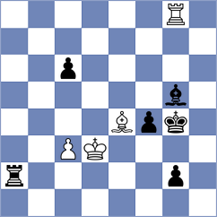 Bulmaga - Bitensky (Chess.com INT, 2020)