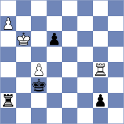 Wo - Zanette (Chess.com INT, 2020)