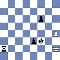 Costachi - Ibarra Jerez (chess.com INT, 2023)