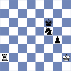 Artemiev - Steinbuerg (Chess.com INT, 2020)