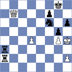 Pavlidis - Bordi (Chess.com INT, 2021)