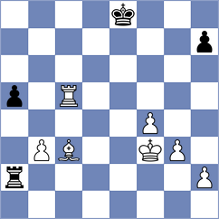 Nasuta - Lagunov (Chess.com INT, 2021)