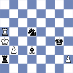 Vovk - Menahem (chess.com INT, 2024)