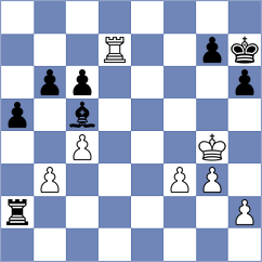 Thipsay - Nguyen (Chess.com INT, 2020)