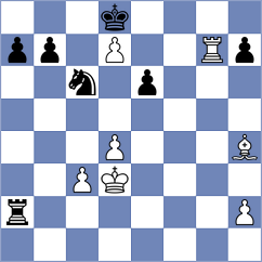 Herman - Palczert (chess.com INT, 2024)