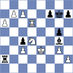 Tang - Yoo (chess.com INT, 2024)