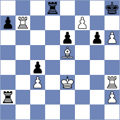 Nadimifar - Baches Garcia (chess.com INT, 2021)