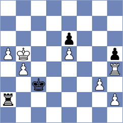 Nadeev - Gabriel (Chess.com INT, 2020)