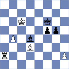 Zozek - Stepanencu (chess.com INT, 2023)
