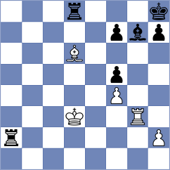 Degenbaev - Prieto Aranguren (chess.com INT, 2024)