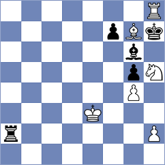 Dziewonski - McLaren (chess.com INT, 2024)