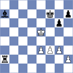 Efremov - Tamarozi (Chess.com INT, 2020)