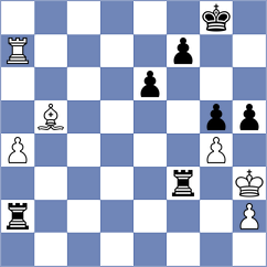 Cervantes Landeiro - Timmermans (chess.com INT, 2024)