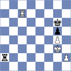 Sarkar - Abramov (Chess.com INT, 2021)