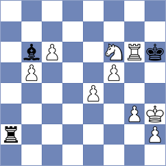 Le - Kireev (Chess.com INT, 2016)