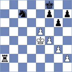 Kanter - Baltaci (chess.com INT, 2022)
