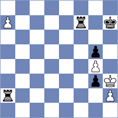 Thake - Meskenas (chess.com INT, 2024)