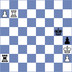 Swapnil - Charbonneau (Chess.com INT, 2018)