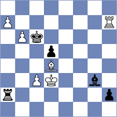Serikbay - Pert (chess.com INT, 2021)