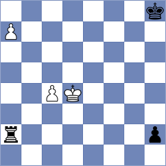 Abramov - Flores (Chess.com INT, 2021)