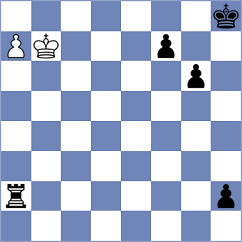 Dovbnia - Mikhalsky (chess.com INT, 2021)