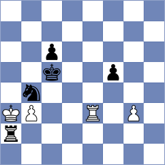 De Arruda - Ladan (chess.com INT, 2021)