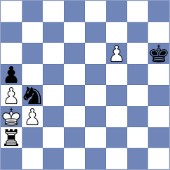 Zaloznyy - Necula (Chess.com INT, 2021)