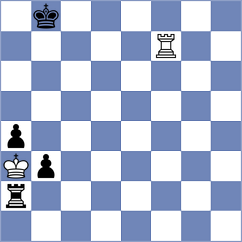 Salgado Lopez - Pasti (chess.com INT, 2023)