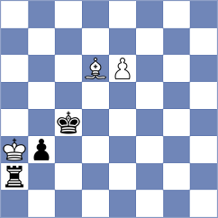 Gevorgyan - Gritsenko (Chess.com INT, 2021)