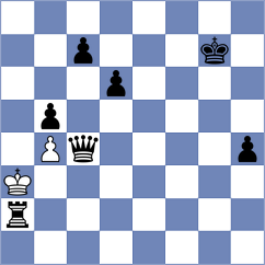 Ali - Jacobs (Chess.com INT, 2020)