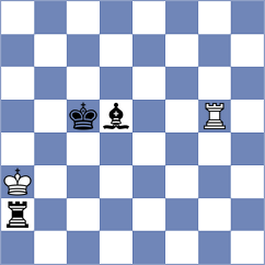 Camacho Collados - Lagno (chess.com INT, 2022)