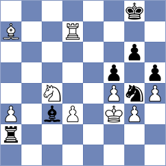 Ferey - Kiseleva (chess.com INT, 2024)