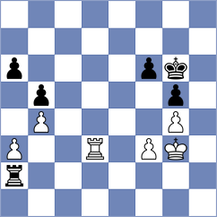 Simonovic - Mostbauer (chess.com INT, 2023)