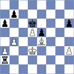 Tanmay - Lavrik (chess.com INT, 2023)