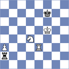 Isanzhulov - Chambers (chess.com INT, 2022)