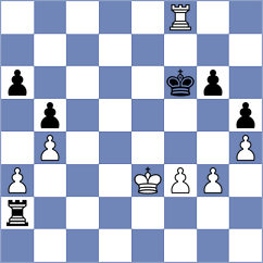 Premanath - Ashiev (Chess.com INT, 2021)